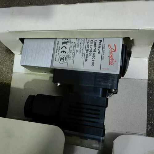 议价丹佛斯压力开关MBC5100，型号1211-2DB04，测量可维修