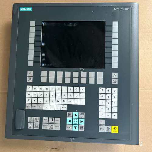 议价6FC5203-0AF04-1BA0 OP08T正面瑕可维修