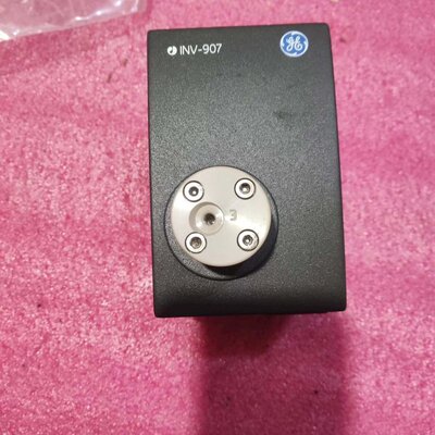 议价GE Healthcare INV-907，未用，运费到可维修
