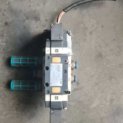 议价电磁阀 VFS4300-1FZC，下的，成色可维修