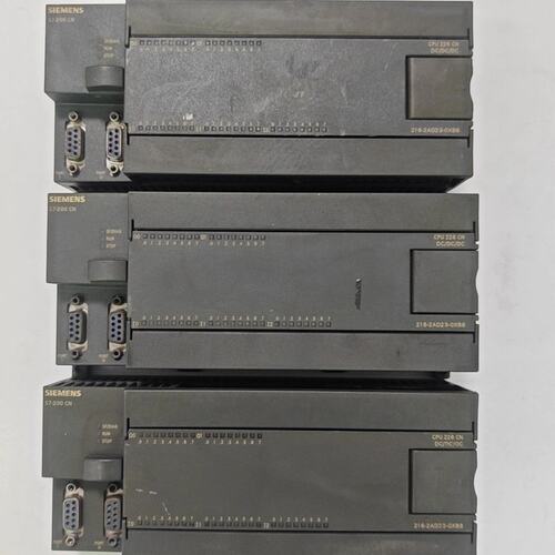 议价CPU226CN，216-2AD23-0XB08可维修
