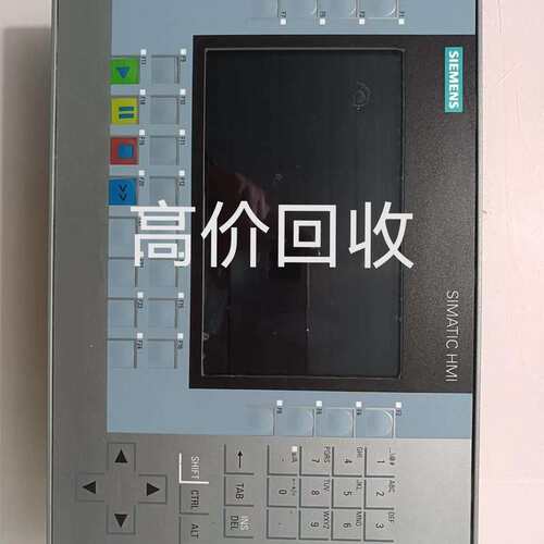 议价KP700 6AV2 124-1GC01-0AX0工可维修