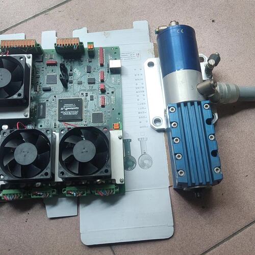 议价JAGER TYP: 33-1.45 W07 S.17K可维修