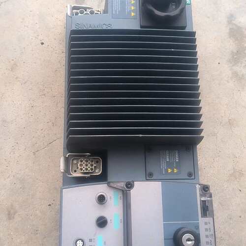 议价SINAMICS G110D变频器，6SL3511-1可维修