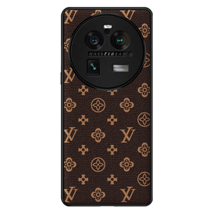 匠恒适用oppofindx6手机壳超薄防摔findx9pro保护套oppo真皮镜头全包边findx8s+外壳ultra新款男士高档女老花