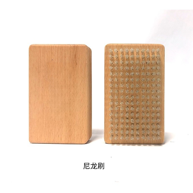 ACMExx滑雪板打蜡刷子尼套装