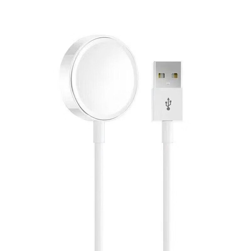 适用淘丁堡T5Pro手表充电器 T4 Mate\u002FDT3充电线smart watchT5pro