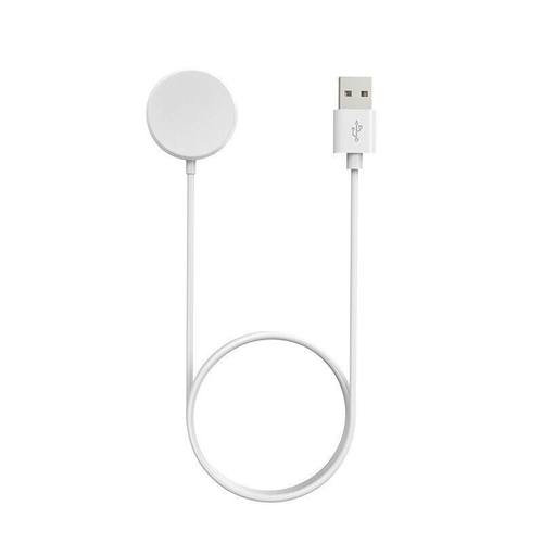 智能手表充线充座充电器非凡星WOX1 X5 PRO+ MAX淘丁X9PRO2充电线