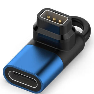 适用高驰COROS PACE 2 Pace 3手表充电器APEX pro系列通用充电线