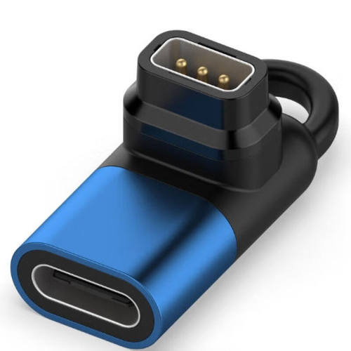 适用高驰COROS PACE 2 Pace 3手表充电器APEX pro系列通用充电线