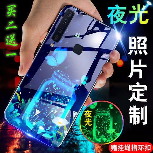 【买二送一】支持任意手机型号和图片定制