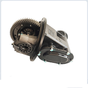 新能源瑞驰EC35/瑞驰EC36变速箱差速器减速器总成齿轮箱齿轮总成