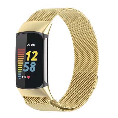 适用于谷歌FitbitCharge5表带