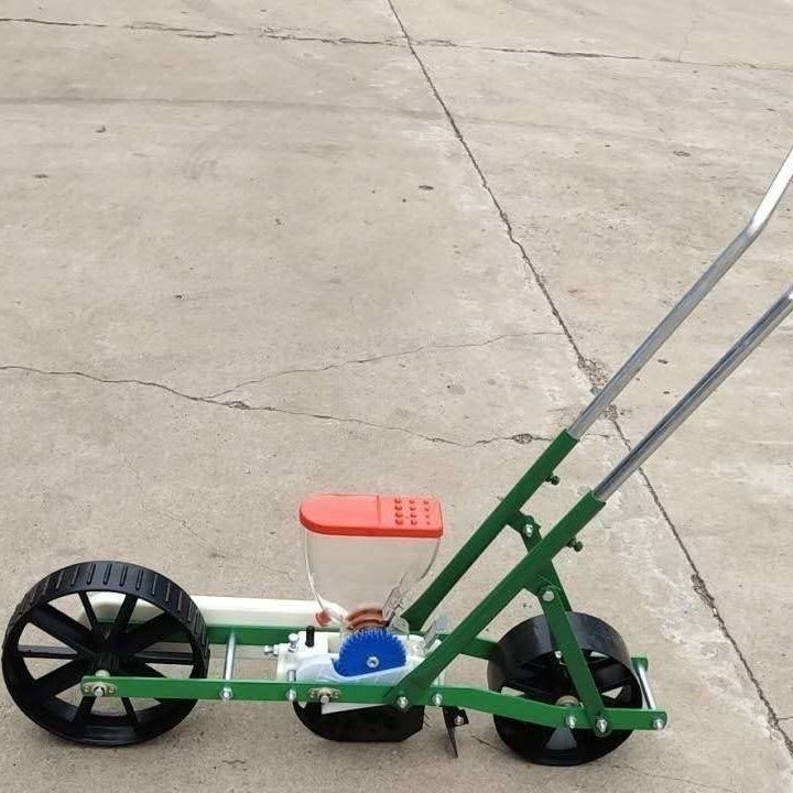 式菜菜播新e机白菜青菜播种机菠菜香菜播种机种款蔬蔬播种机