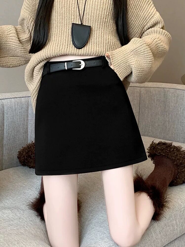 高尔夫短裙女士裙子四季户外运动服装GOLF球服女裙百褶裙半身裙