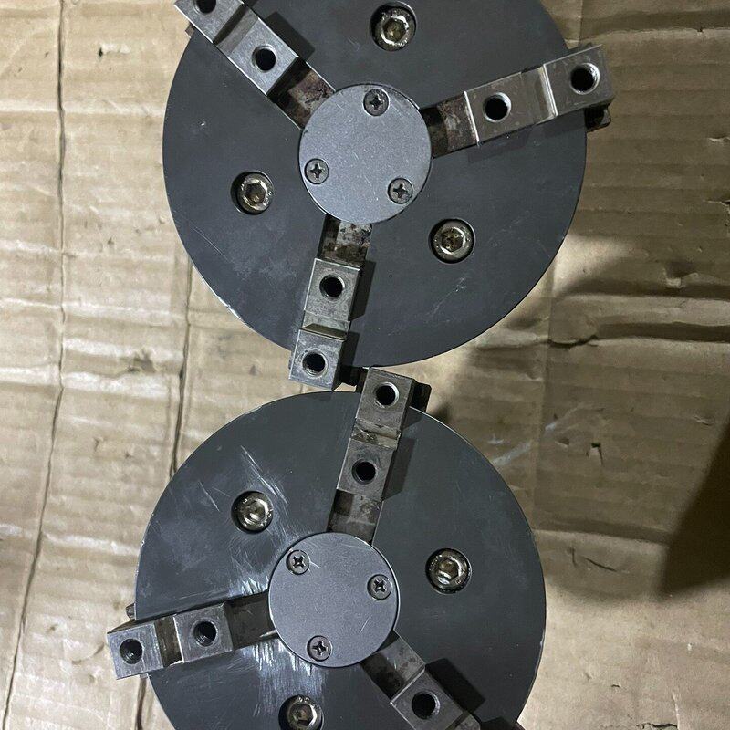 现货JRT AF26 50B 气动三爪卡盘可维修