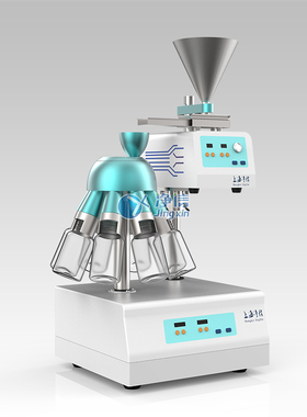上海净信JXAuto-FY自动旋转分样仪