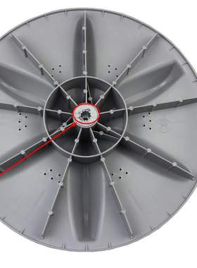 惠而浦洗衣机WI5072S  W15072S WI5088SF W15088SF波轮 转盘 底盘