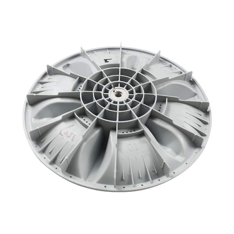 适用小天鹅洗衣机原装波轮盘XQB55-2588G/2518G/TB56-2588G(S)