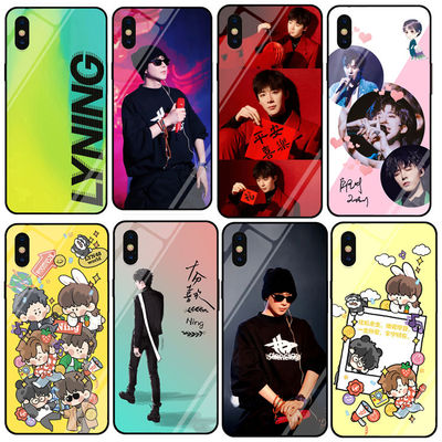刘宇宁手机壳摩登兄弟适用宁哥苹果15/iphone16/promax华为MATE60小米14/OPPO/VIVO周边PURA70同款IQOO12荣耀