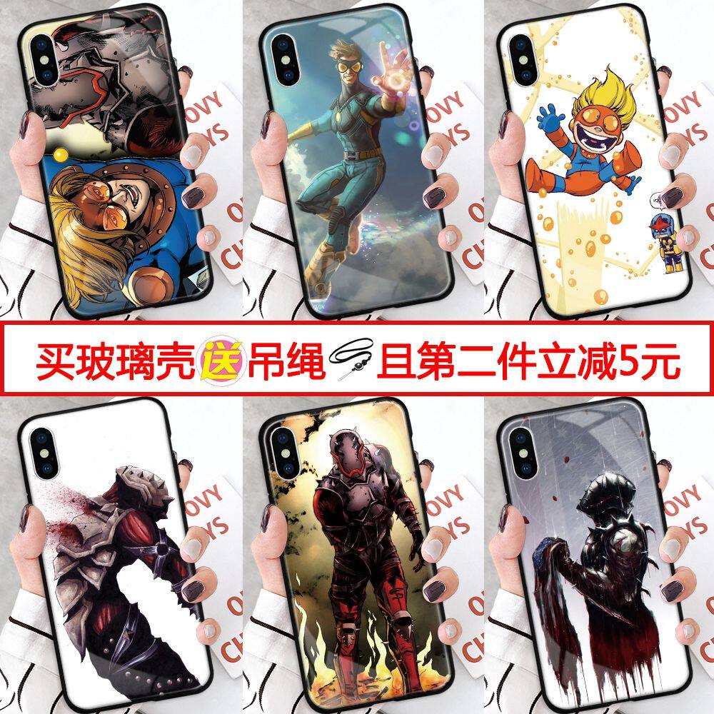 漫威手机壳苦行僧适用优realme真我12x英雄快球gtneo6/q5i/3s/5g/70/2