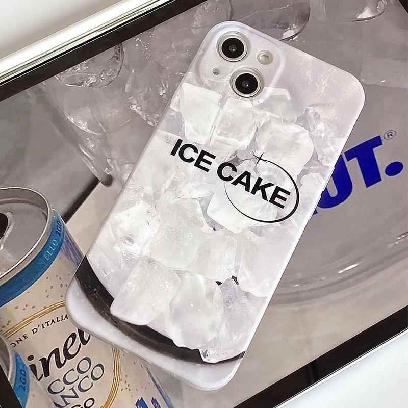 BS手机壳冰块碰撞适用光面苹果16pro华为pura80/iPhone15Promax小米14/vivo周边OPPO/13/12/11/x荣耀红米同款