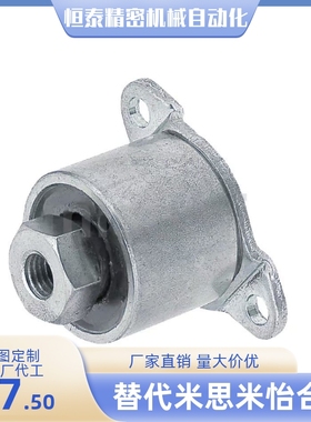 浮动接头FLCF8-1.0 10-1.25 12-1.5 14-1.5 16-1.5 18-1.5 22-1.5