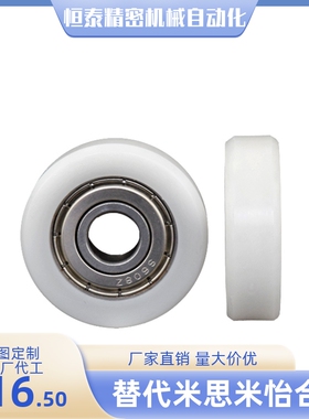 R型 工程塑料轴承  ERBS ERB ERBBS19 20 22 24 30 35 40 45 50