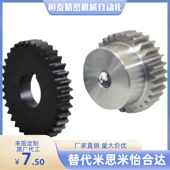 P23 P24 P25 P26 2.0 齿轮VNL01 B20 P22