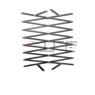 电动晾衣架配件伸缩臂剪刀架伸缩架老师傅制作及维修