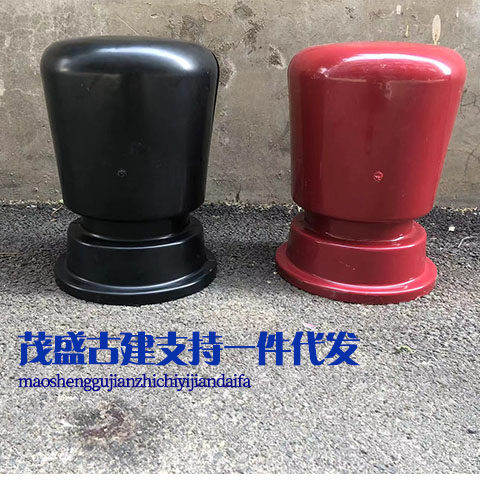 陀螺宝鼎四角凉亭宝鼎树脂瓦配件
