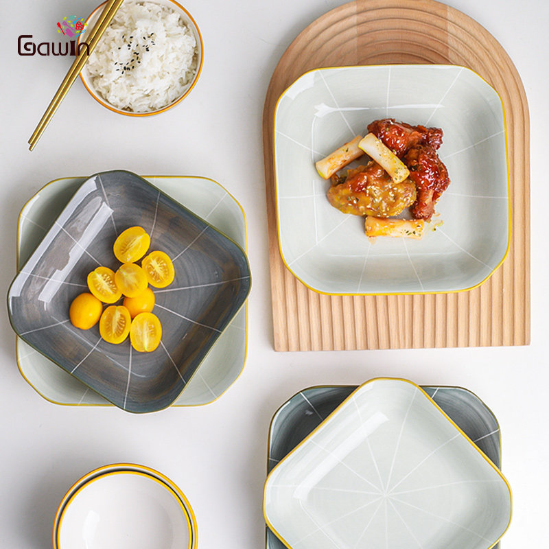 家一美陶瓷今日特价碟