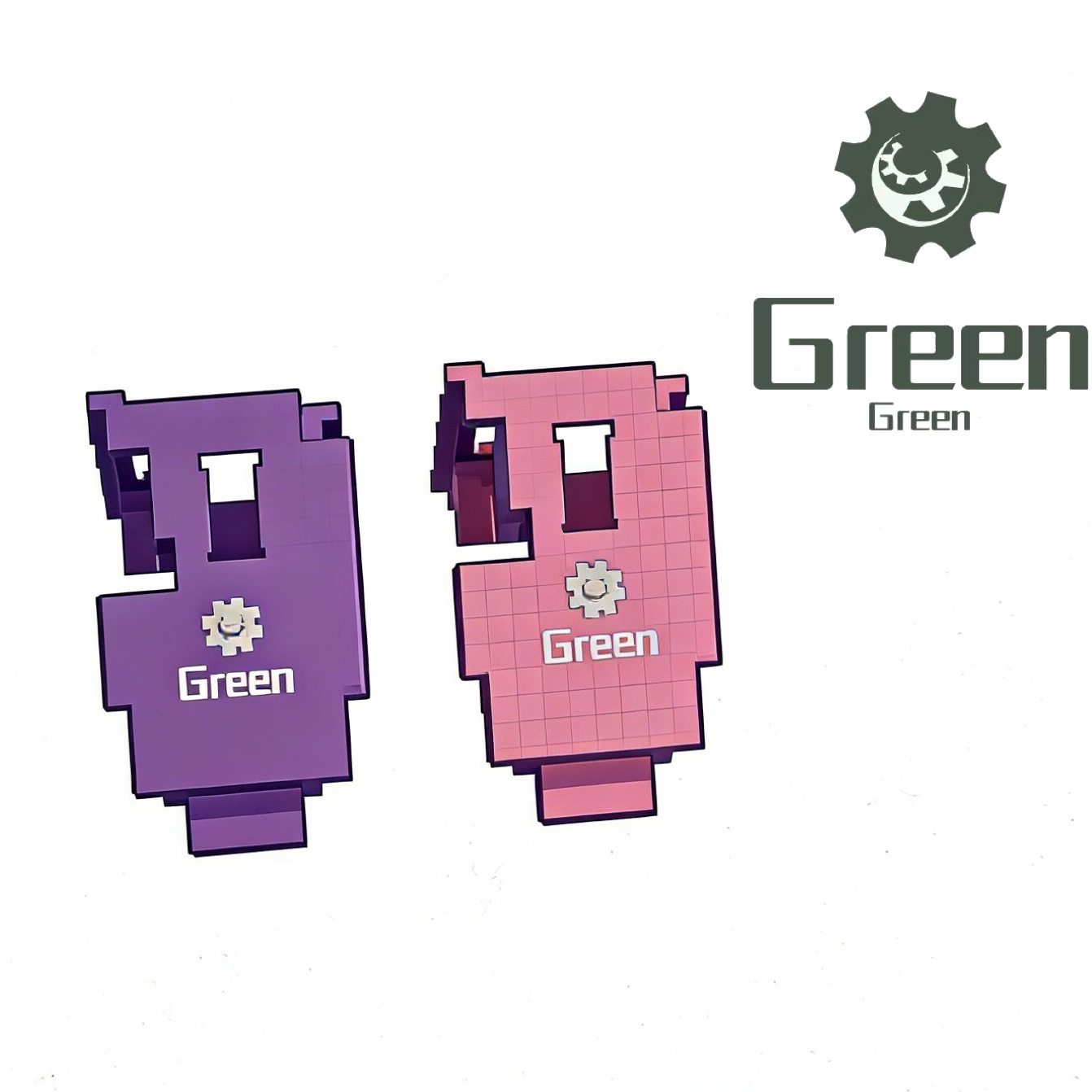 库拜莱格洛克铝击锤框满300-30