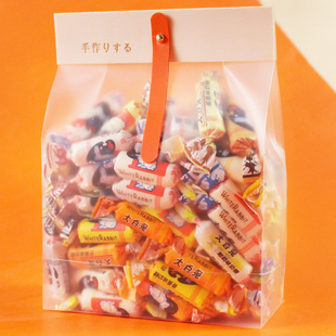 冠生园大白兔奶糖软糖礼盒装 官方旗舰店混合味原味糖果