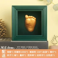 Детская 3D-рука плесень с плесенью