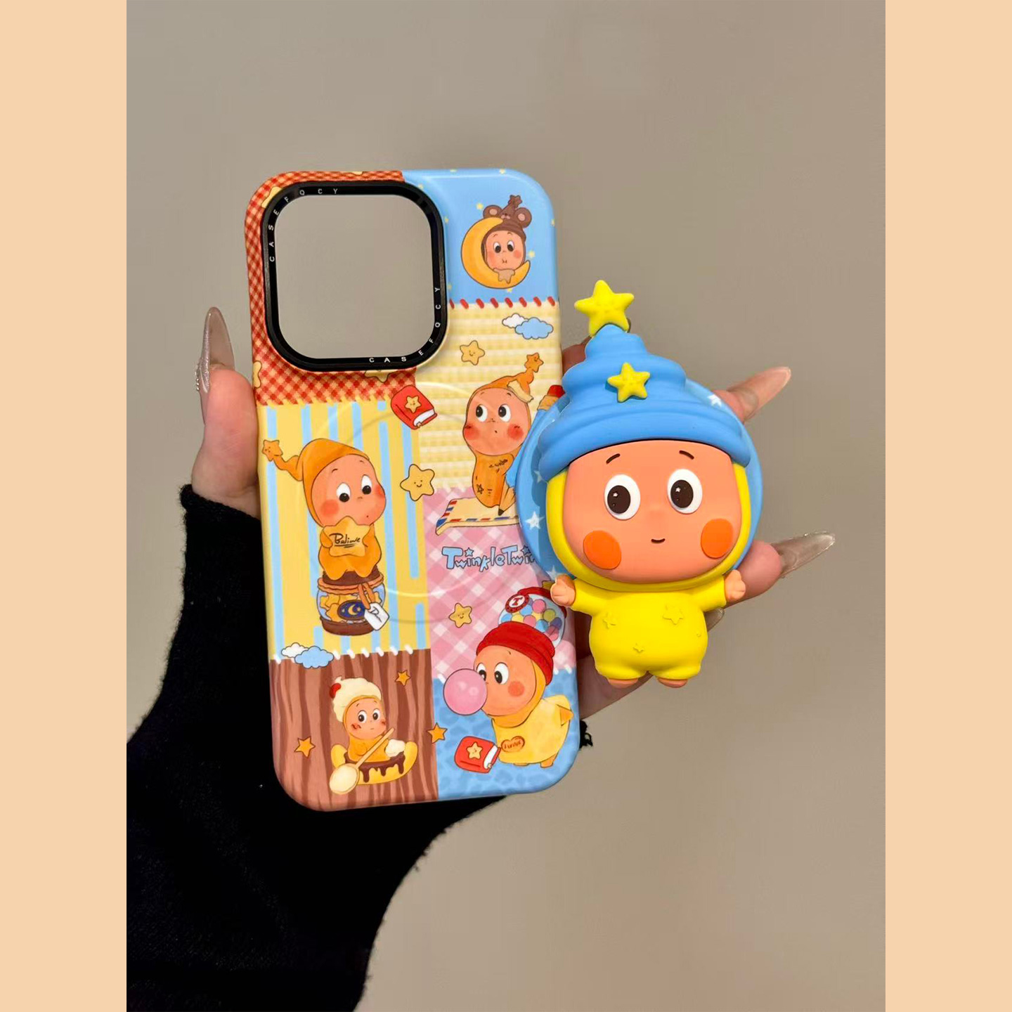 潮流精品，品质保证