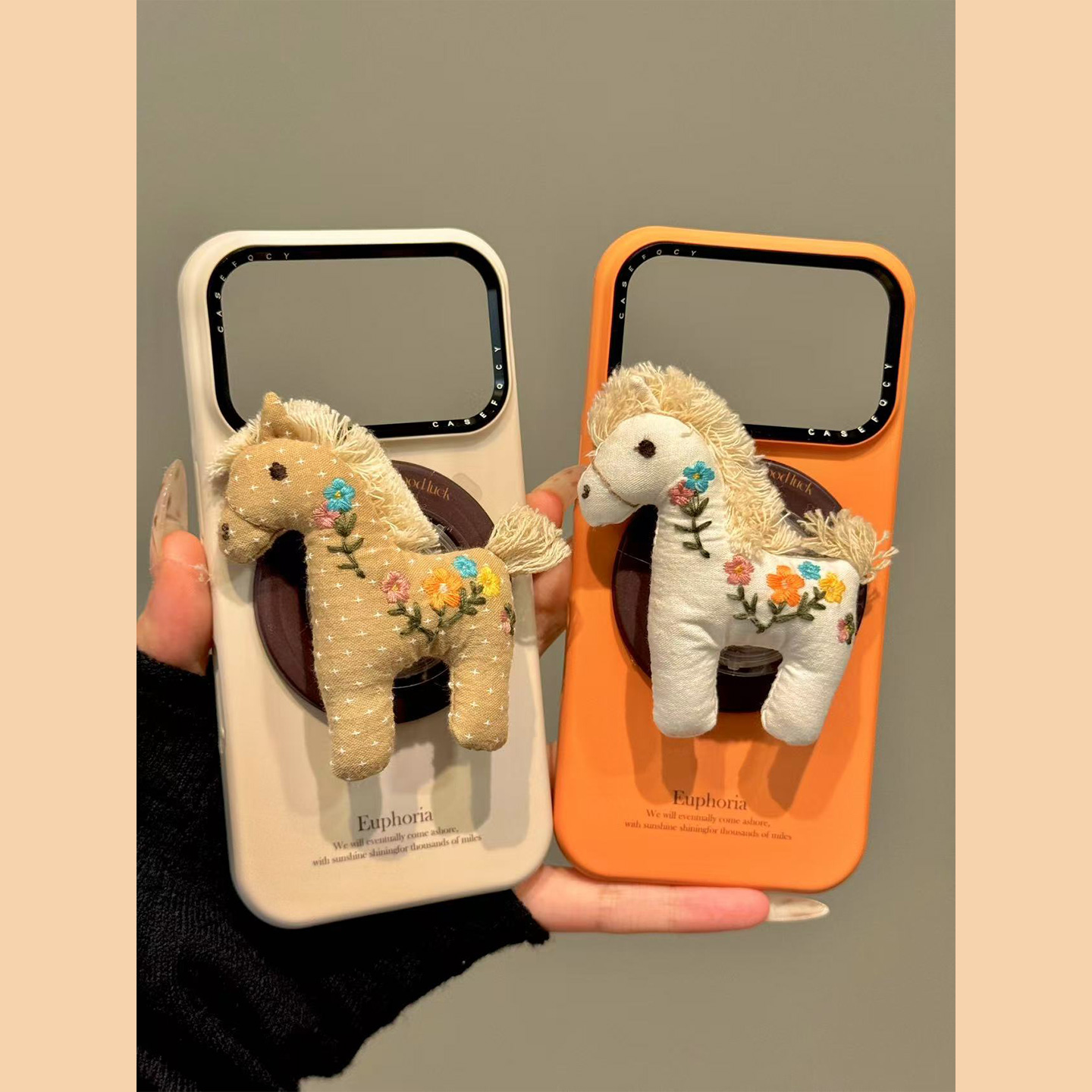 潮流精品，品质保证