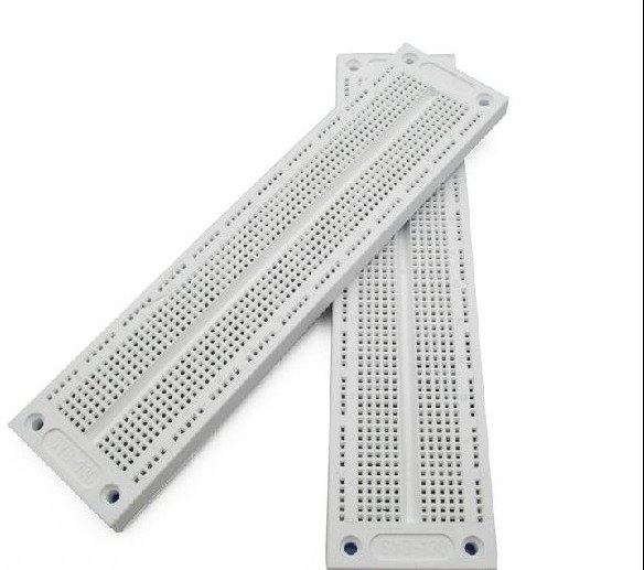 面包板 集成电路实验板 线路电路板 175*46*8.5mm SYB-130,电子元器件市场,PCB电路板/印刷线路板,淘宝优惠券,粉丝福利购,淘宝优惠卷