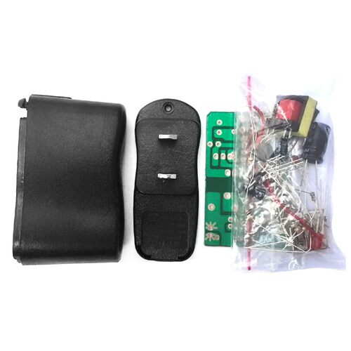 手机usb充电器焊接套件5vdiy教学