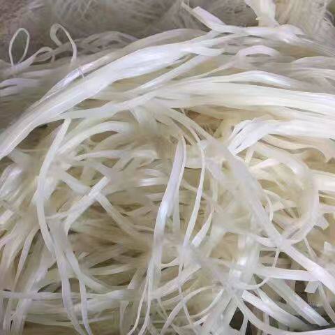 新鲜饵丝云南特产早餐饵丝
