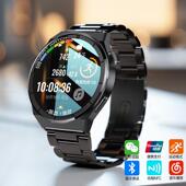 watch3pro 彬格 顶配版 华强北PRO4可接打电话离线支付智能手表适用安卓iOS