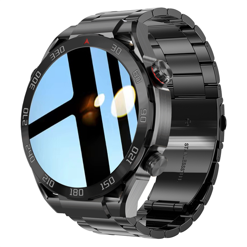 新款智能手表watch4华强北pro顶配NFC门禁防水多功能太空人