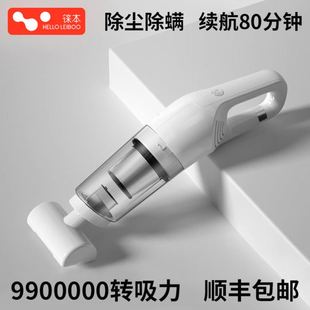 车载吸尘器车用大吸力功率无线充电汽车家用强力小型手持迷你车内