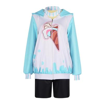 第五人格cos服 小女孩游园会心跳特辑cosplay游戏动漫服装万圣节