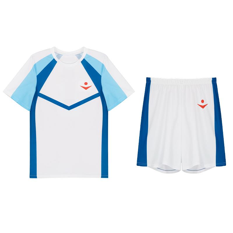 男子游泳部Free cos 岩鸢运动服七濑遥cos服 动漫周边日常三件套