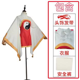 魔卡少女樱cosplay李小狼李梅玲cos服二次元动漫服装