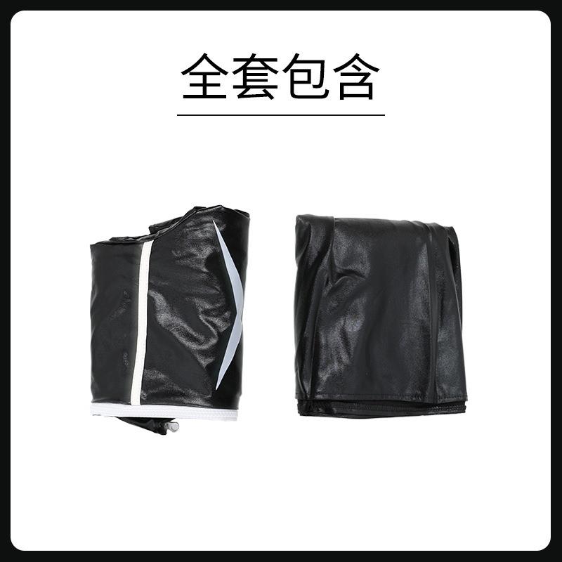 东京食尸鬼cos服 金木研性转战斗服 万圣节二次元cosplay扮演服装