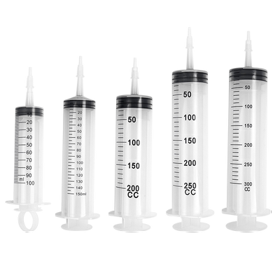 大号针筒针管注射器冲洗器