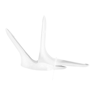 医用无菌扩阴器一次性阴道扩张器鸭嘴钳私处扩宫女性检查阴窥器