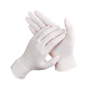 医用橡胶无菌手套一次性乳胶医生外科医疗手术检查医护用独立包装